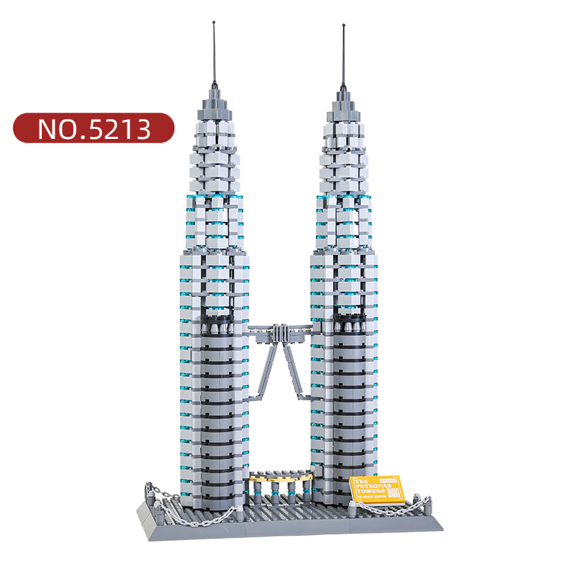 5213 No box