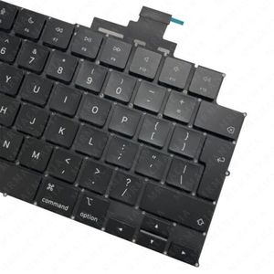 macbook Air Pro A2681 A1534 <span class=keywords><strong>A1278</strong></span> A1286键盘盖笔记本电脑配件和备件热卖