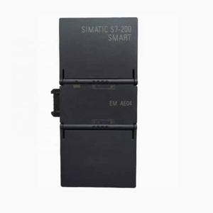 New PLC Analog Module Central Processing Unit Module <strong>2</strong> <strong>Input</strong> <strong>1</strong> <strong>Output</strong> 6ES72883 6ES72883AM03 6ES72883AM030AA0