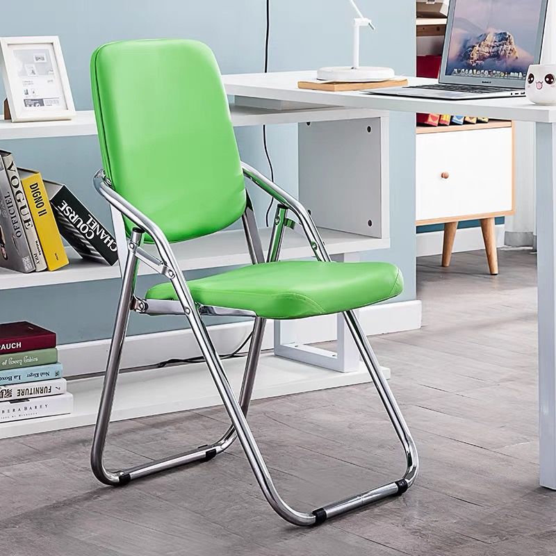 Green thickened seat with electroplating