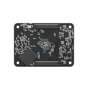 BIGTREETECH PI 2 CB2 RK3566 четырехъядерный 2 ГБ оперативной памяти 32 ГБ ROM WiFi CSI DSI для Klipper 3D принтер Raspberry Pi альтернативный - Product Image 2