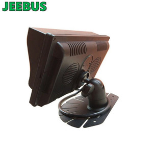Asistente de conducción Cámara de respaldo Vehículo Camión Estacionamiento Sensor Sistema de monitoreo con 7 monitores de uso para tractor de granja Reaper - Product Image 5