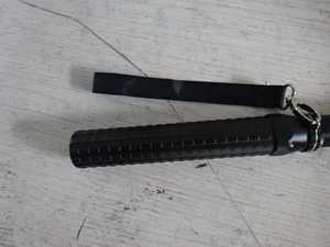 Dịch vụ giám sát tải an ninh đèn pin led bảo vệ quyền lực màu đen dịch vụ kiểm tra - Product Image 3