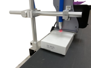 12.7mm High Resolution Online Carton <strong>Coder</strong> Expiration Date Batch Code TJI <strong>Printer</strong> IPS-8520 7 Inch Touch Screen <strong>HP</strong> 2.5 - Product Image 2