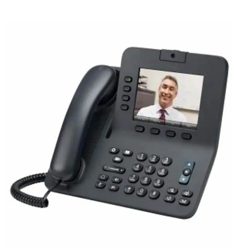 8900 Serie Ip Telefono di Conferenza CP-8945-K9 = Unified Ip Phone