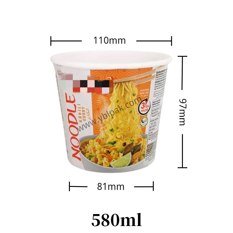 580ml