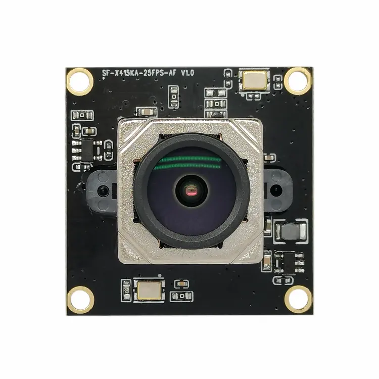 Модуль камеры 4K Diy Модуль малой мощности H.264 imx415 модуль камеры