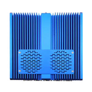 Open Source AI POE Iot Gateway Embedded Smart I5 10210u I7 10510u/10610u <strong>Linux</strong> Os Industrial Edge Computing Mini Pc Box <strong>Computer</strong> - Product Image 5
