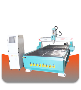 Enrutador CNC de alta calidad 1530, máquina de grabado CNC Mach3, Control USB para fabricación de muebles, mesa de trabajo de madera, enrutadores de madera CNC - Product Image 4