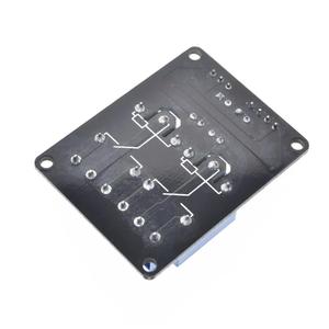 1PCS 5V 2 Channel Relay Module <strong>Shield</strong> for Arduin ARM PIC AVR DSP Electronic