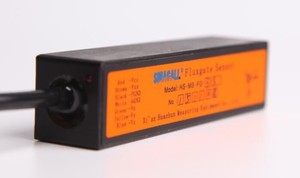 Drei-Achsen-Fluxgate-Sensor für Umwelt-Magnetfeld messung UAV DRONE Geo magnetischer Magnets ensor HSF-200 Serie - Product Image 5