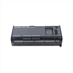 C200H-MAD01 PLCプログラマブルロジックコントローラアナログ入出力ユニット、2入力、2出力、1〜5V/0〜10V/-10V〜 + 10V - Product Image 1