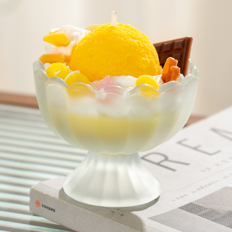 Mango Coconut