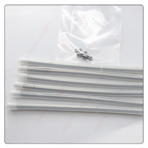 692ZZ 692-ZZ 692Z 692-2Z 692 2Z ZZ Single Row Micro Chrome Steel 2x6x3 mm HXHV Deep Groove Ball Bearing - Product Image 6