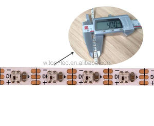 Ws2812 Emitting Color <strong>RGB</strong> and <strong>LED</strong> Light Source <strong>Led</strong> Strip Lights <strong>Rgb</strong> SMD2020 <strong>RGB</strong> <strong>Led</strong> Light - Product Image 5