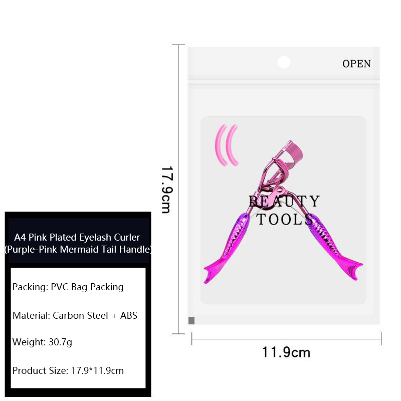 Purple&Pink F