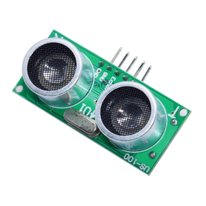 US-100超音波センサーモジュールDC 2.4V-5V温度補償範囲距離450cm - Product Image 4