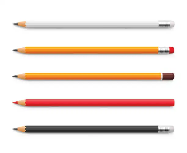 Bulk Holz Standard 2B HB Buntstifte mit benutzer definierten Blei Radiergummi Topper Logo Farbe Farbset für Schulkinder Kinder