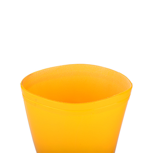 Baisheng çok amaçlı güvenlik Pvc yağmur çizmeleri uygulamaları için tasarlanmış çok yönlü iş çizmeleri örnekleri sağlamak - Product Image 4