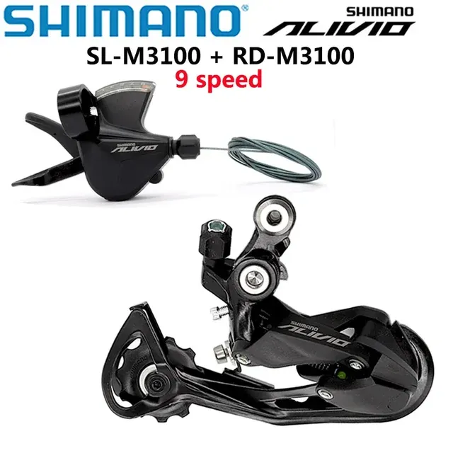 noir Sl rd m3100