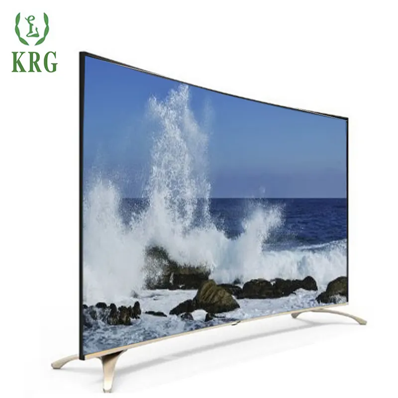 Mỏng 88 Inch Glass-Miễn Phí 3d 4K HD Màn Hình OLED Truyền Hình 4K Thông Minh Màn Hình OLED TV Với Android Phiên Bản hệ Thống Truyền Hình/Wi-Fi