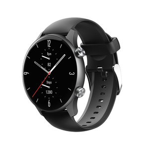 V600 Max Smartwatch 1.39&quot; Watch Call Local Offline Music Silent Recording 4GB Memory TWS Connection Persian Reloj Smart Watch - Product Image 2