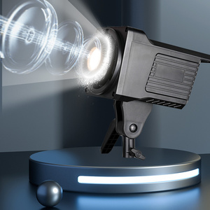 Profesyonel Bi renk aydınlatma 100w dijital fotoğraf çubuğu günışığı stüdyo paneli taşınabilir Led ışık için fotoğraf ve Videogr seti - Product Image 1
