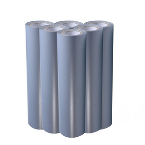Qingyi Wholesale Multicolour rainbow Pattern Reflective Printing Film Heat Transfer <strong>Vinyl</strong> for Clothing - Product Image 5