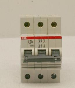 Per un B B nuovo di zecca originale interruttore S283-C80/C100 autentico controllo industriale e applicazione di programmazione PLC - Product Image 1