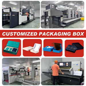 Hộp đựng máy hóa hơi thuốc lá thiết kế độc đáo, tinh tế, có chức năng chống trẻ em mở - Product Image 4