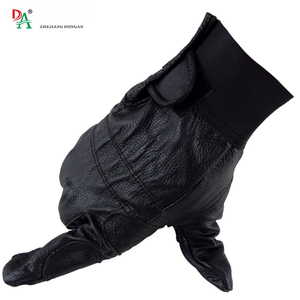 Anti-Slip ve yanmaz fonksiyonları ile DA OEM yüksek koruyucu eldiven - Product Image 1