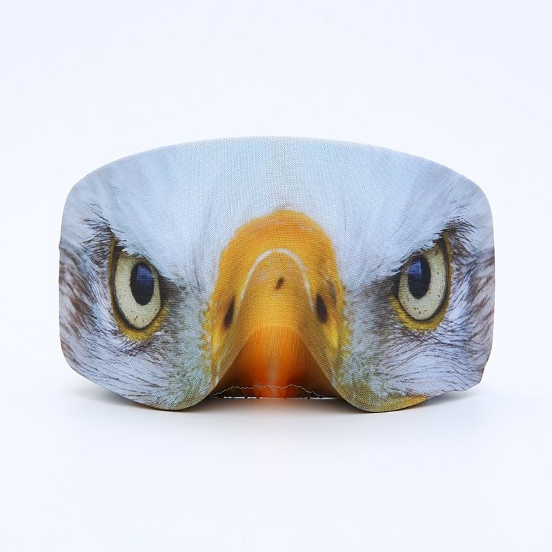 Ojo de águila