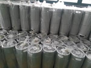 ถังสแตนเลส304ถังยูโรและเรามาตรฐานถัง20L 50L 30L 1/6bbl 1/4bbl 1/2bbl - Product Image 4