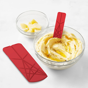 Đa giác phẳng 3-in-1 đo thìa đa chức năng gấp Thìa nấu nướng muỗng canh phẳng đo ly - Product Image 5