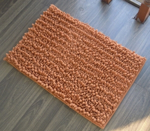 纹理工业抗疲劳定制地垫防滑厨房地板吸水垫厂家生产 - Product Image 3