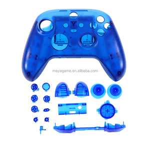ฝาครอบตัวควบคุมตัวควบคุมเคสสำหรับ Xbox Series S X คอนโทรลเลอร์ - Product Image 4