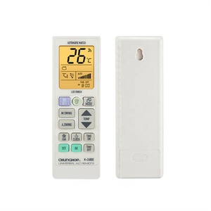 Design ecologico a basso consumo energetico telecomando per integrazione Smart Home telecomando Smart AC per uso domestico - Product Image 5