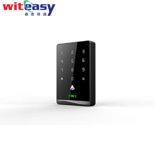 Smart RFID Keypad Door Entry Access Controller Biometrische Zugangs kontrolle mit Wiegand - Product Image 6