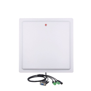 CHAFON WG26 RS485 RJ45 Interface 868mhz <strong>Uhf</strong> 15m Long Range <strong>Rfid</strong> <strong>Reader</strong> <strong>arduino</strong>