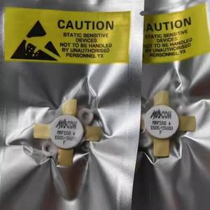 RFモスフェットトランジスタ5-150MHz 150ワット50Vゲイン17dB RFパワートランジスタTO-59電子部品MRF150 - Product Image 2