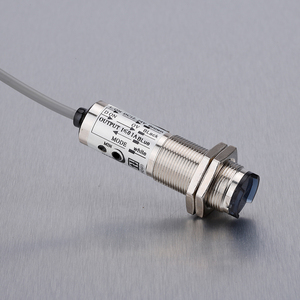 Sensor infrarrojo de alta calidad, tipo difusor de CDD-40P, distancia de detección, interruptor fotoeléctrico PNP, 40cm