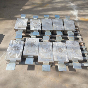 船舶腐蚀保护用牺牲阳极锌阳极 - Product Image 4