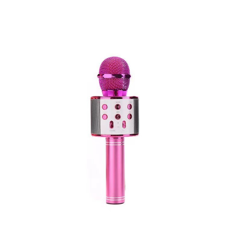 pink 858 english