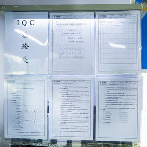 Shenzhen pcba bms akıllı bms PCB devre pcb pcba meclisi - Product Image 6