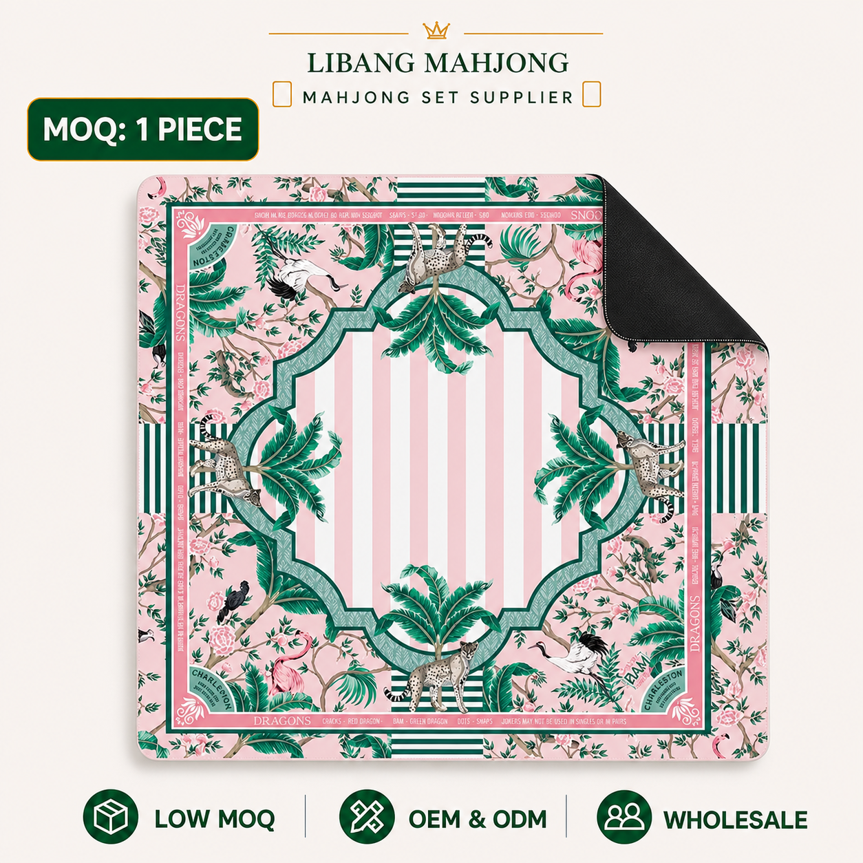 SKU10MAHJONGMATB2B