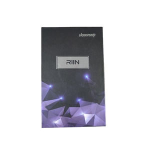 Dx5 XP600 I3200 головка эко УФ струйный принтер Профессиональный цифровой печатный программное обеспечение Hosonsoft Ultraprint RIP Software - Product Image 1