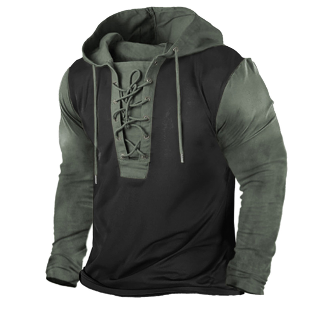 Verde militar