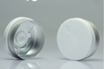 White-silver