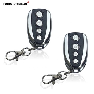 433.92MHZ Rolling <strong>Code</strong> <strong>Remote</strong> for PTX4 Compatible Garage/gate Door <strong>Remote</strong> GDO 2v5/2v6/2v7/4v3/4v4/4v5/4v6 - Product Image 3