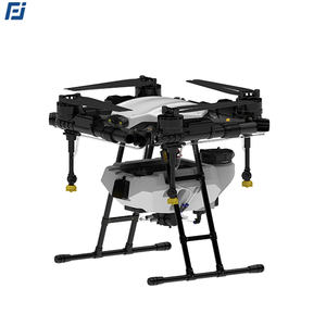 Nông nghiệp phun <span class=keywords><strong>Drone</strong></span> nông nghiệp UAV 10 L với hệ thống thả <span class=keywords><strong>Drone</strong></span> máy phun - Product Image 3